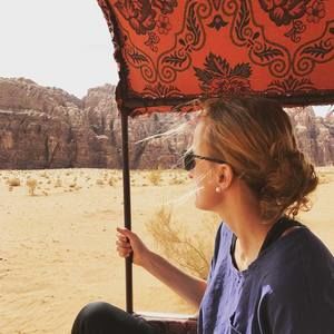 Meet your Posher, Stephanie